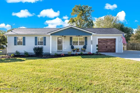 609 Arlington Dr, Knoxville, TN 37934