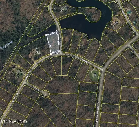 Laurel Loop, Monterey, TN 38574