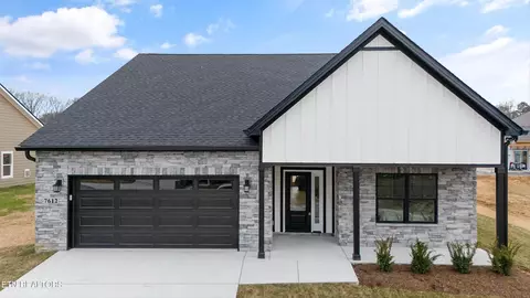 7612 Drake Ln, Knoxville, TN 37924