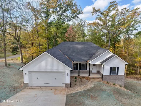 1301 Mountain Terrace Rd, Knoxville, TN 37932