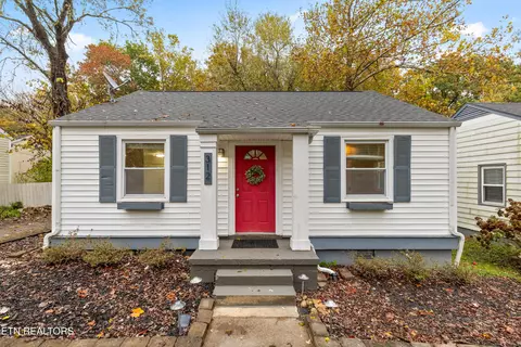 312 N Bellemeade Ave, Knoxville, TN 37919