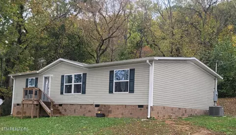 1317 New Highway 68, Sweetwater, TN 37874