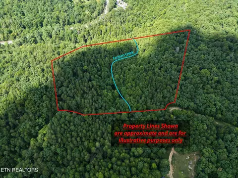 Chocktaw Drive, Crossville, TN 38572