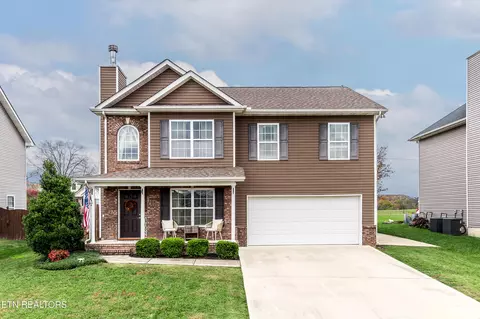 2734 Honey Hill Rd, Knoxville, TN 37924