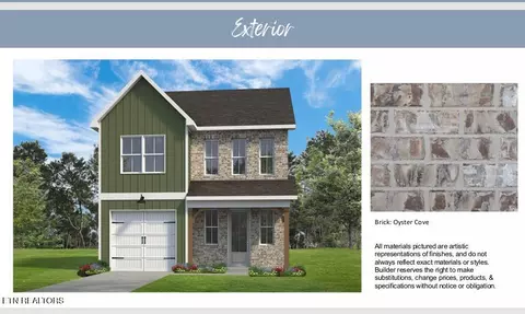 504 8th Ave, Lenoir City, TN 37771