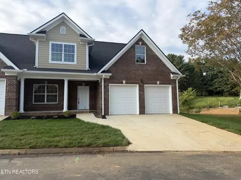 2393 Pauly Brook Way, Knoxville, TN 37932