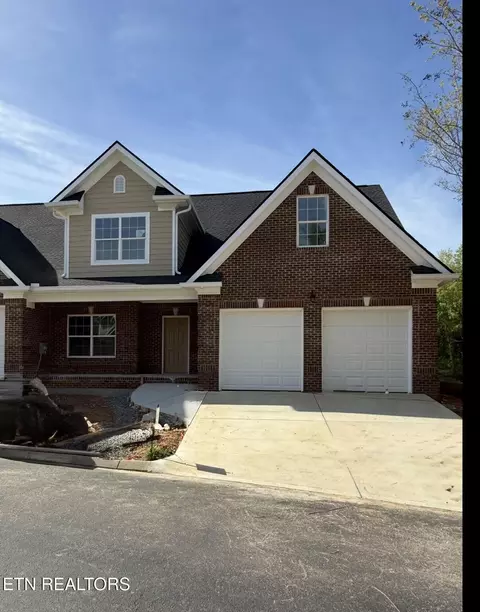 2393 Pauly Brook Way, Knoxville, TN 37932