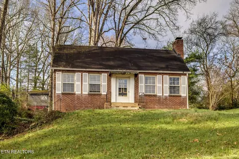 106 Overbrook Dr, Knoxville, TN 37920
