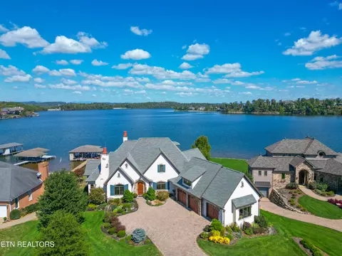 201 Coyatee Cv, Loudon, TN 37774