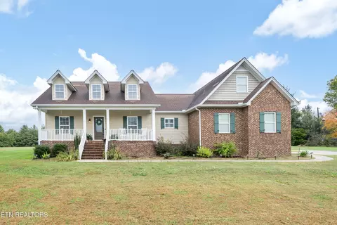 148 Hailey Ridge Ln, Gainesboro, TN 38562