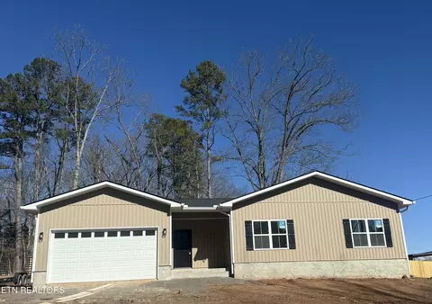 5718 Zurich Way, Knoxville, TN 37918