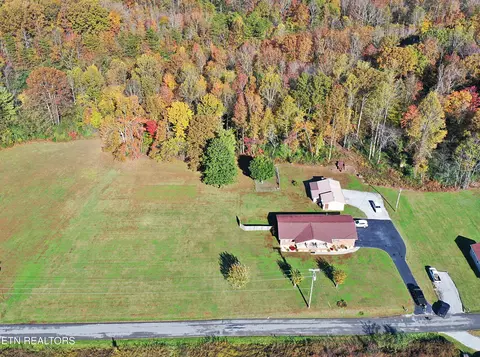 1058 Mountain View Rd, Robbins, TN 37852