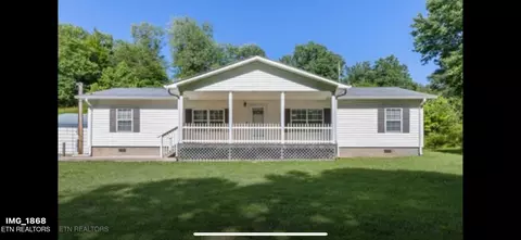 1116 Bob Armes Cir, Wartburg, TN 37887