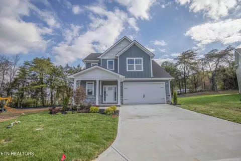 6708 Orange Petal Ln, Knoxville, TN 37931