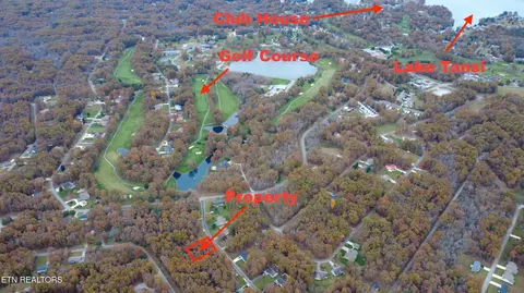 5051 Ostego Dr, Crossville, TN 38572