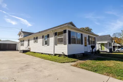 1539 Boyle St, Alcoa, TN 37701