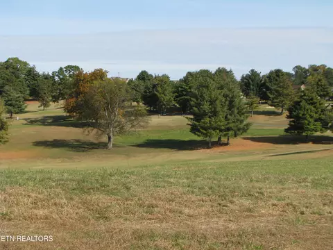 lot24 Fairway Dr, Dandridge, TN 37725