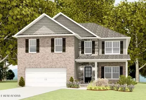 4302 Honey Bell Ave #LOT 196, Powell, TN 37849