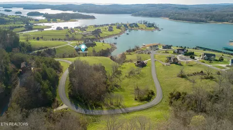 lot694 G Russell Brothers Rd, Sharps Chapel, TN 37866