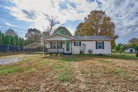3617 Hope St, Maryville, TN 37801