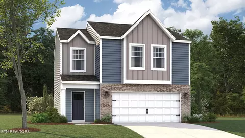 954 Jerry Price Dr, Knoxville, TN 37920