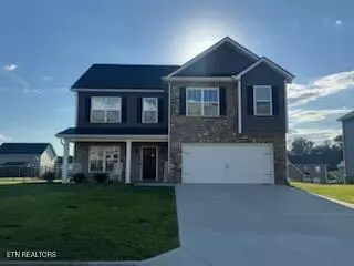 2151 Tributary Dr, Sevierville, TN 37876