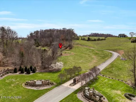 lot2 Smokey Quartz Blvd, New Tazewell, TN 37825