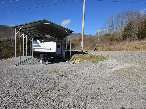 Tract 2 Forest Hill Drive, Rose Hill, VA 24281