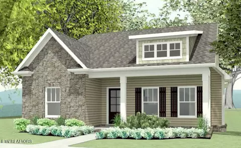 116 Kirbyberry Rd #LOT 49B, Oak Ridge, TN 37830