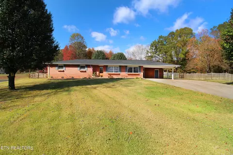 4909 Macmont Cir, Powell, TN 37849