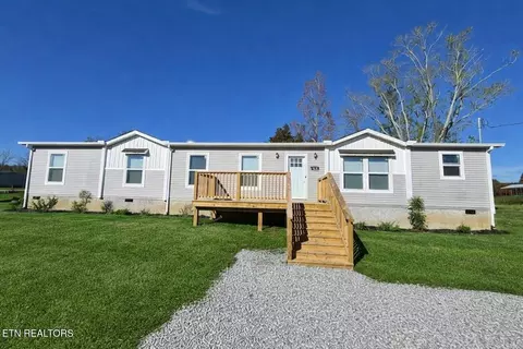 128 2nd St, Rockwood, TN 37854
