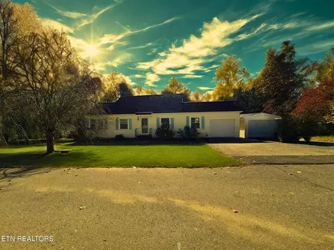 709 Southern Pkwy, Athens, TN 37303