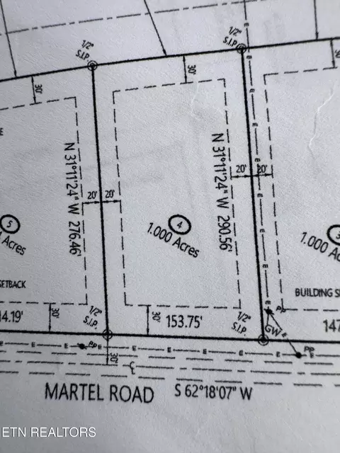 21699 Martel Rd, Lenoir City, TN 37772