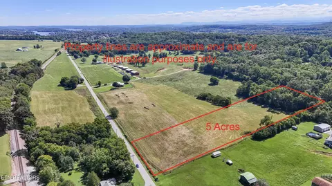 21340 Martel Rd, Lenoir City, TN 37772