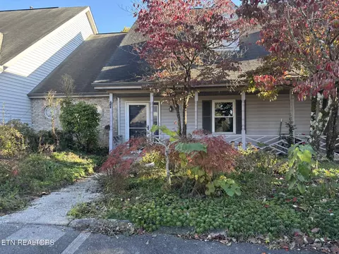 3404 Tupelo Way UNIT 3, Knoxville, TN 37912