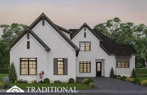 lot02 Pipers Run Ln, Knoxville, TN 37922