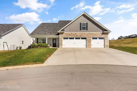 6564 Cara Cade Ln, Knoxville, TN 37931