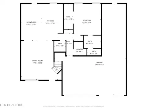 6564 Cara Cade Ln, Knoxville, TN 37931