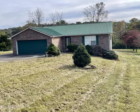 130 Clinch Valley Dr, Blaine, TN 37709