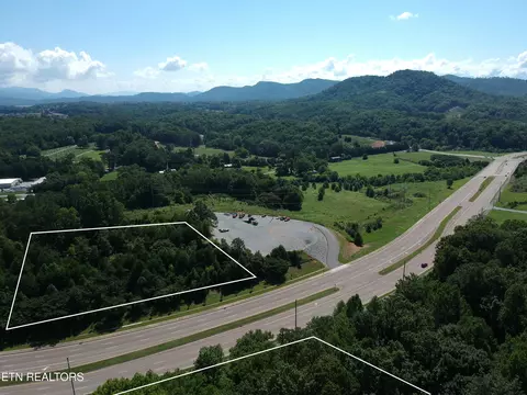 Mountain View St, Pigeon Forge, TN 37862