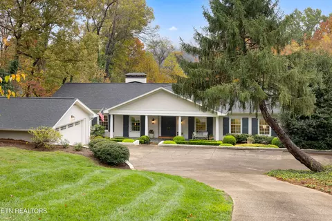 458 Cherokee Blvd, Knoxville, TN 37919