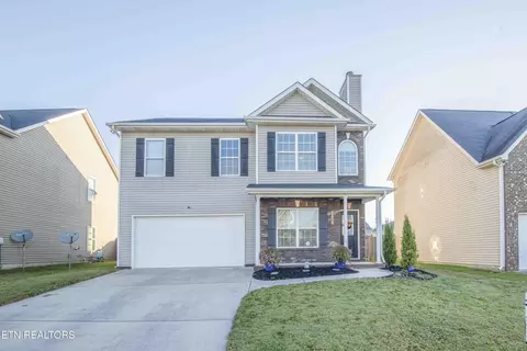 2234 Hatties Place Rd, Knoxville, TN 37931