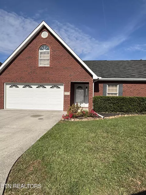 9035 Rocky Ridge Way #9035, Knoxville, TN 37924