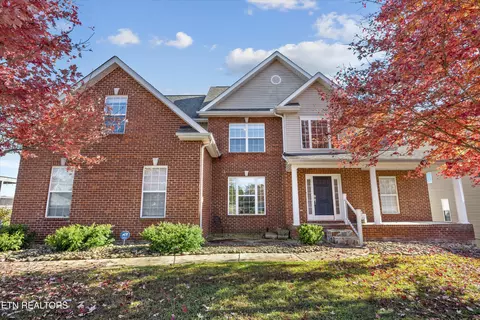 11322 Lancaster Ridge Dr, Knoxville, TN 37932