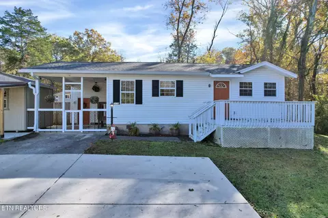 1462 Morris Hill Rd, Chattanooga, TN 37421
