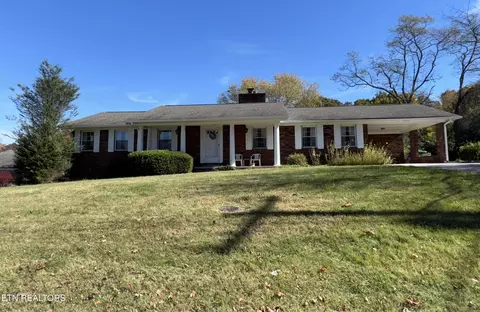 1848 Russell St, Morristown, TN 37813