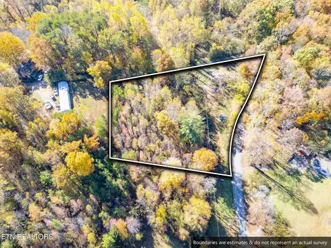 1395 Mountain View Rd, Rockwood, TN 37854