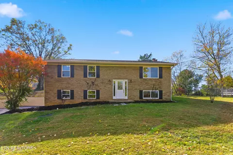 6925 Ferndale Rd, Knoxville, TN 37918