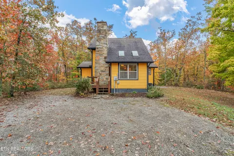 795 Green Ridge Tr, Harriman, TN 37748