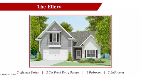 2403 Tributary Dr, Sevierville, TN 37876